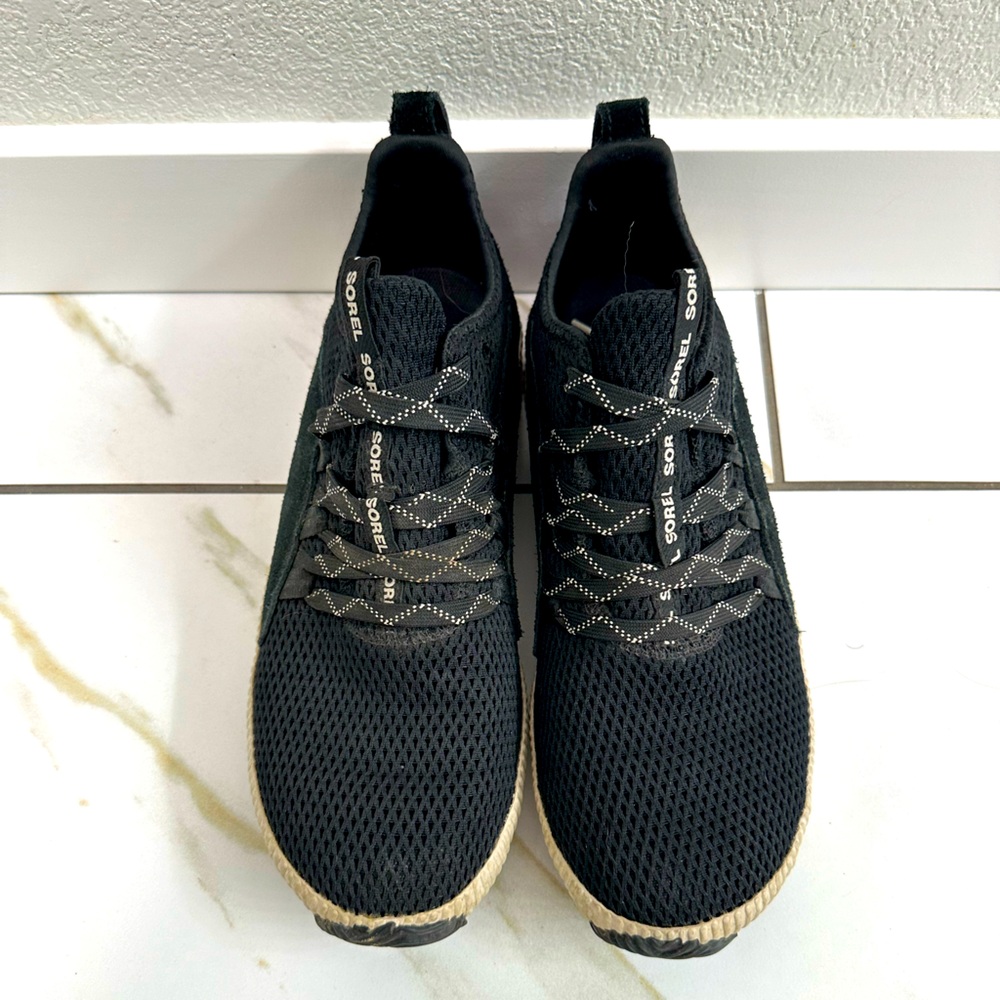 Sorel Out N About Plus Sneaker - Women's Size 7.5